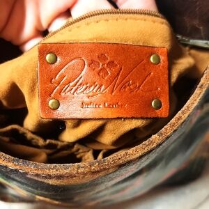 Patricia Nash crossbody bag